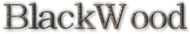 Blackwood Logo